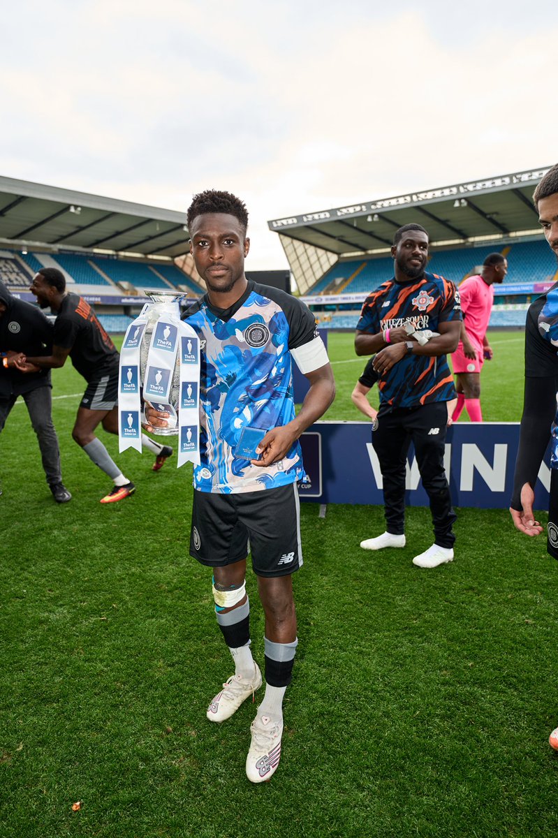 When joining <a href="/BaitezeSquad/">Baiteze Squad</a> back in 2019, I vowed to make sure respect was put on my brothers’ name and I’m sure if not already, sunday that was done. The capabilities of my brothers are endless

HERE TO SHOW, NOT PROVE 

NATIONAL CHAMPIONS!!🏆
 
Journey continues, more to achieve