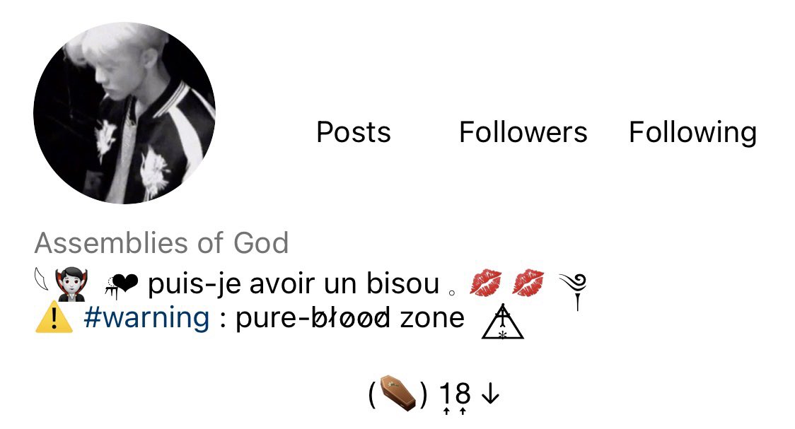 free form bio ₍՞◌′ᵕ‵ू◌₎♡

rt or follow <a href="/sottymamiko/">bunnymi</a> before use

✋🏽 ไม่อนุญาตให้นำไปใช้เชิงพาณิชย์ / แจกต่อ

tq naka ยอรอบุน ♡︎♡︎

#mikojuseyo #freef0rm #แจกไบโอ #แจกฟอร์มไบโอ