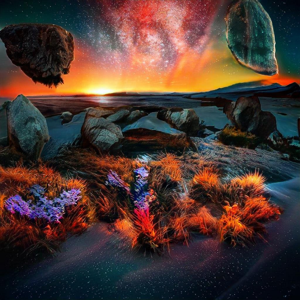 virgin_guy_'s tweet photo. This is my new collection. It is about dream places on other planets.

#NFT #NFTCommunity #Art #Mars  #Space 

 https://t.co/cOTxHJvvF6 https://t.co/hJEHEesMl1