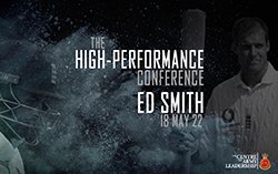 Army_Leadership's tweet photo. ๐SPEAKER ANNOUNCEMENT๐
@edsmithwriter, former @englandcricket player and Chief Selector, author, and Director of Institute of Sports Humanities, will be speaking at our 'High-Performance Conference' on Wed 18 May.
Sign up here: https://t.co/dgnS6T7FSx
#leadership #CALCONF22 https://t.co/l3qfOyJVX9
