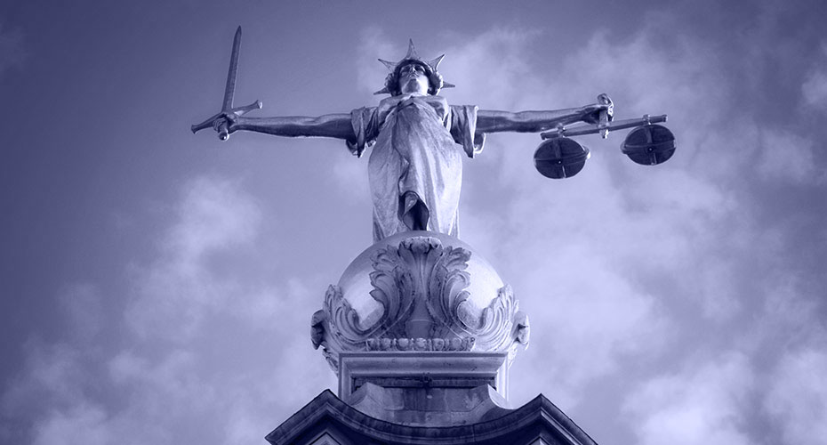 qubschooloflaw's tweet photo. Congrats to Eli and Sarah who were victorious at the quarter-final of the ESU-Essex Court Chambers National Mooting competition last week. They appeared before Mr Justice Horner against the University of Law, Bristol.
The team now go forward to the finals day on the 23rd June. https://t.co/3FK6af3CVf