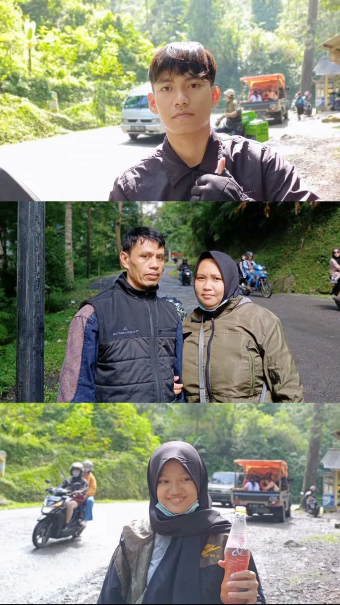 bait_abilla's tweet photo. Tidak apa sesekali saja Alhamdulillah ada rezekinya tahun ini. https://t.co/m59OwOgjKz