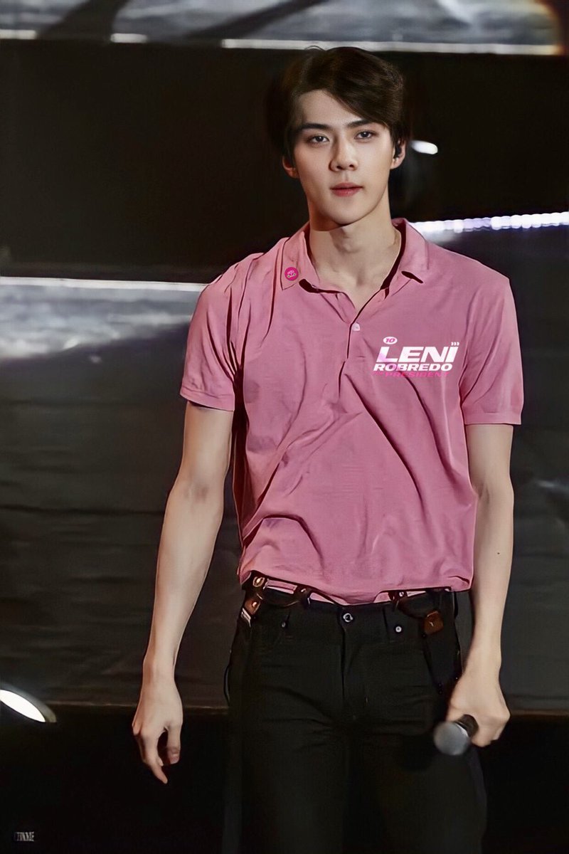 sehunsilog's tweet photo. Sa Gobyernong Tapat,
It's The Loveshot 🌹 #NewProfilePic https://t.co/jiRdcQsbN9