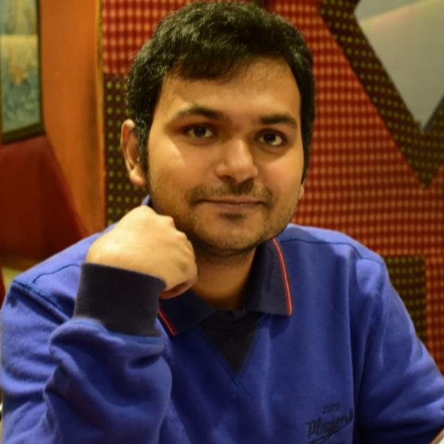 We are pleased to announce that our doctoral student Soumya Dutta has been awarded the prestigious Prime Minister's Research Fellowship (PMRF) to support his PhD studies. Congratulations Soumya 🎉👏 We are proud of you 😊 His webpage: soumya-dutta.github.io