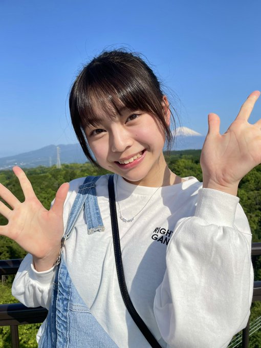 美咲華のTwitter画像1