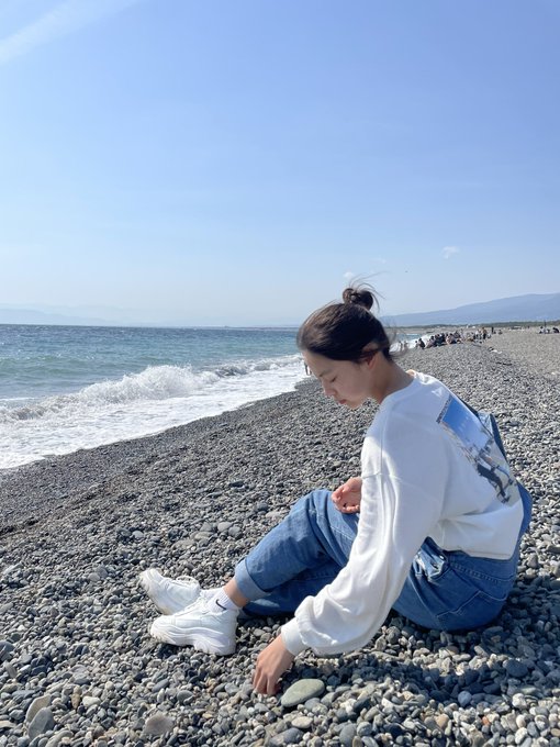 美咲華のTwitter画像4