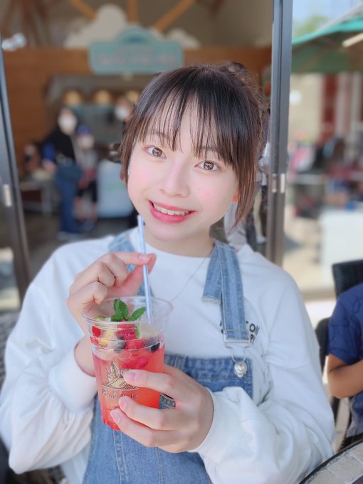 美咲華のTwitter画像2