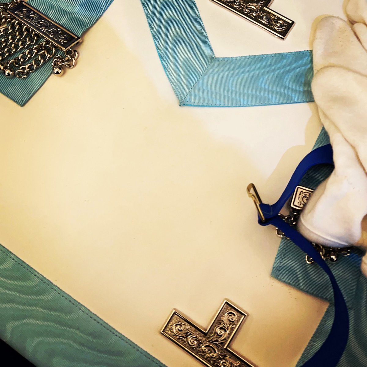 Seaton Delaval Lodge No. 4617 tweet media