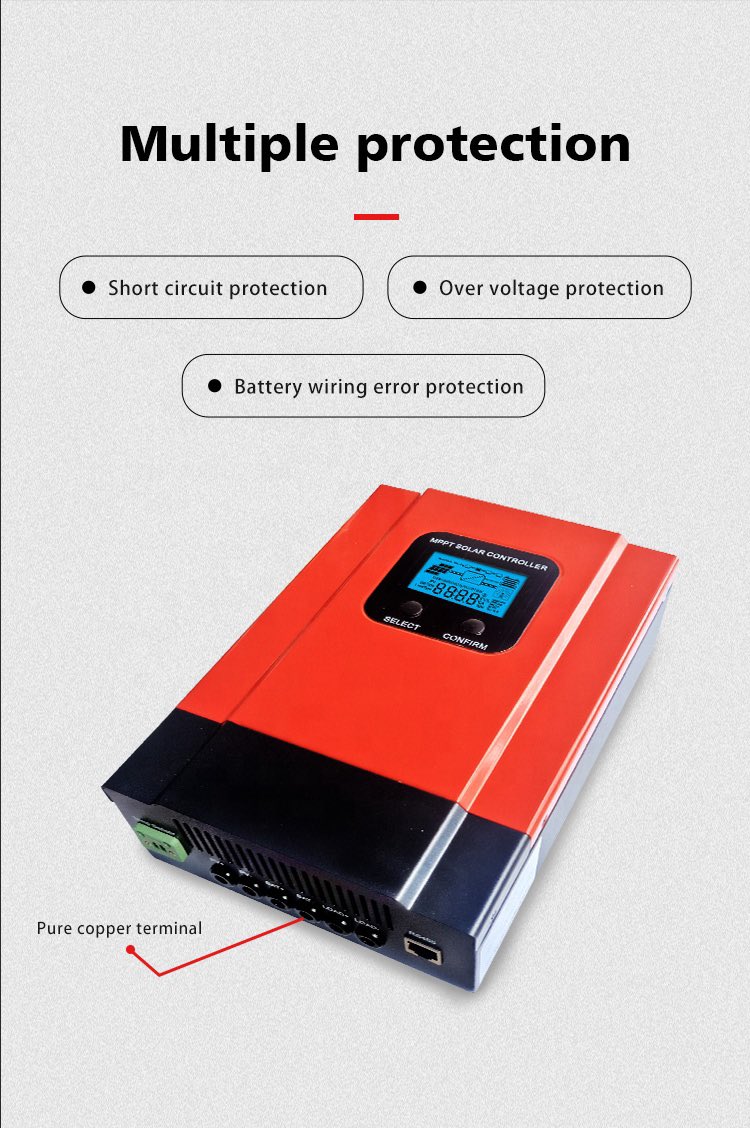AdaQiu141319's tweet image. 3kw 4kw 5kw 6kw 7kw 8kw 10kw Solar inverter hybrid inverter

You can fine me here What’s App / WeChat: +86 18053351652

#mppt #mpptchargecontroller #mpptinverter #inverters #inverter #solar #solarsystem #solarmanufacturer