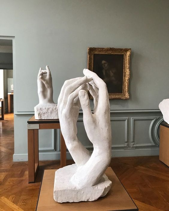 eth_henriet's tweet photo. Look, today I visited a personal art museum, it's unbelievable #art #museum https://t.co/gU4J8FDpzM