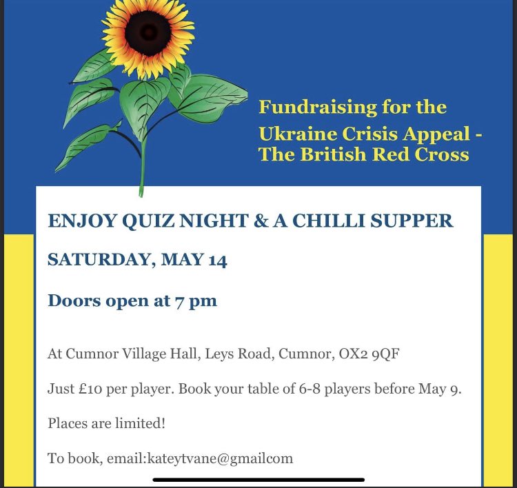 This is going to be a popular night, am sure it won’t get too competitive🤣