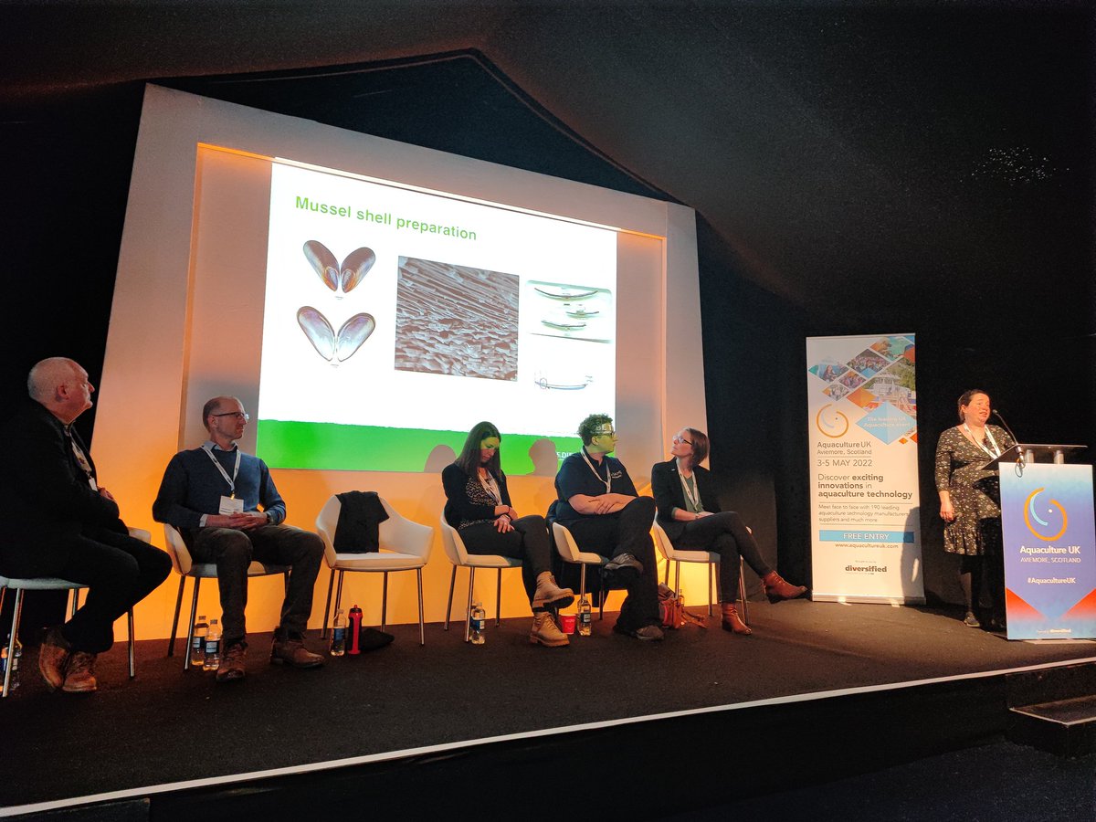 Katharine A. Clayton 🦐 tweet media