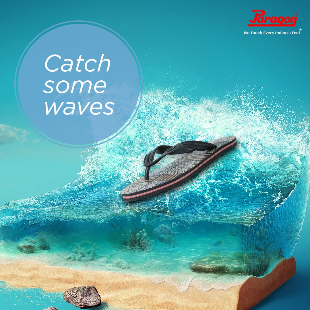paragonfootwear's tweet photo. The sun, the beach, and the waves….. Grab your bags and let's travel!!
#Paragon #Footwear #Paragonfootwear #Comfort #shoecare #shoesformen #shoegazing #heelslover #comfortshoes #shoesofinstagram #womenfashionstyle #comfortflex #springfootware #summerfootware #summerslippers https://t.co/GR1r06c632