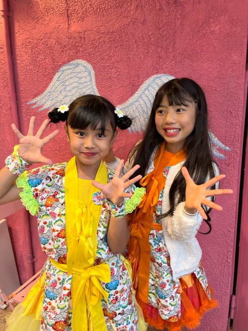 佐野純菜(じゅんな)のTwitter画像5