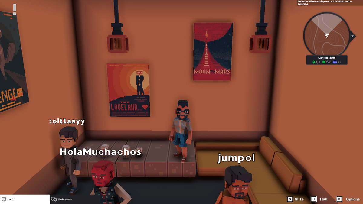 ennead66's tweet photo. @TheSandboxGame https://t.co/h2oHvRIkbf