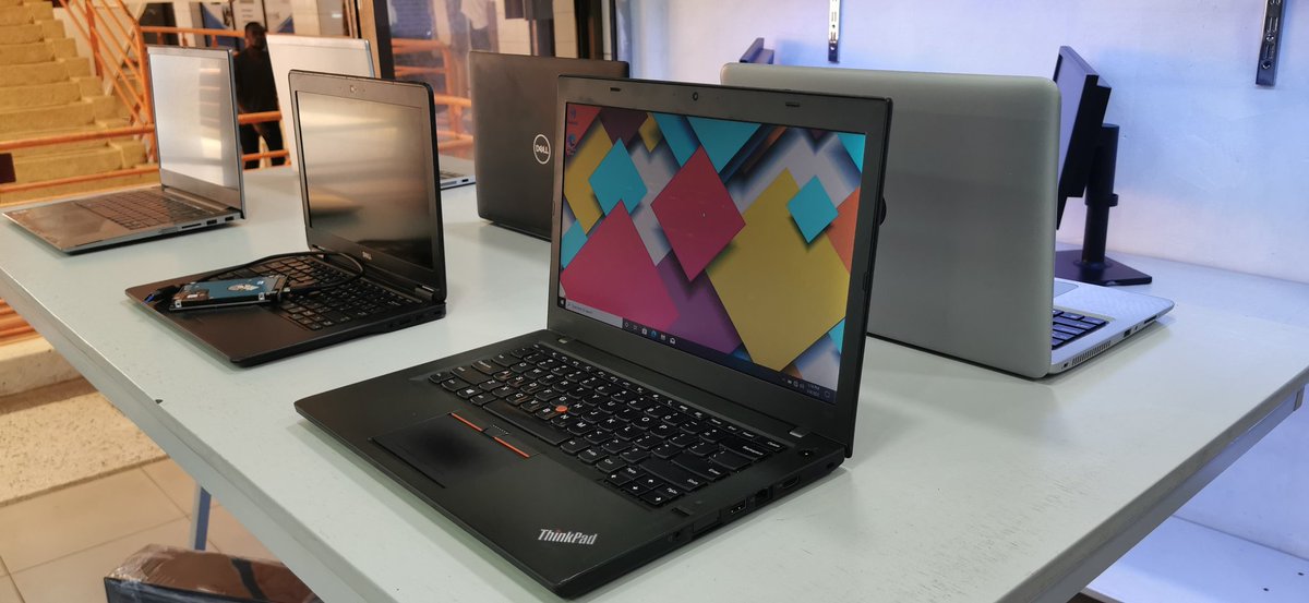 Techmar65's tweet image. Akon and the rich tycoon Ham kiguddu  r buddies! The internet and communications are much easier these days. just grab you self 
Lenovo laptop with two batteries 
for as low as 850,000/=