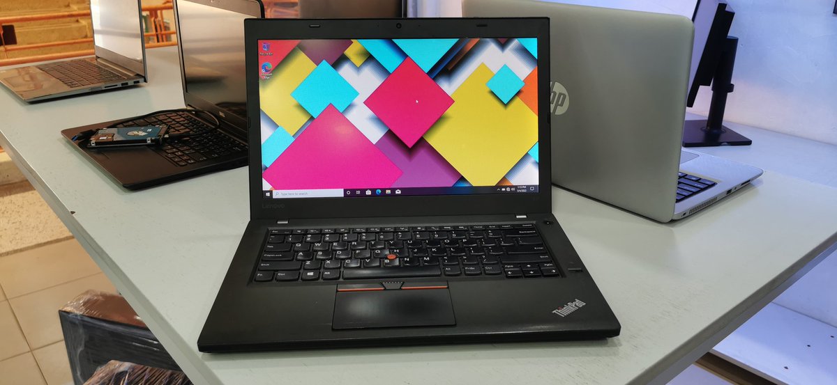 Techmar65's tweet image. Akon and the rich tycoon Ham kiguddu  r buddies! The internet and communications are much easier these days. just grab you self 
Lenovo laptop with two batteries 
for as low as 850,000/=