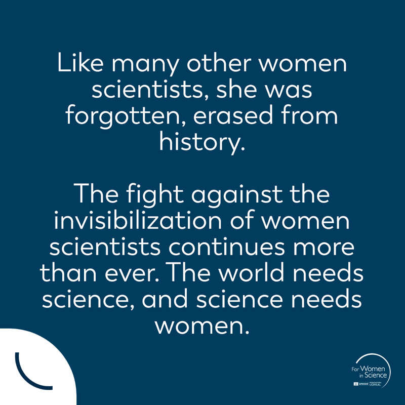 4womeninscience tweet picture