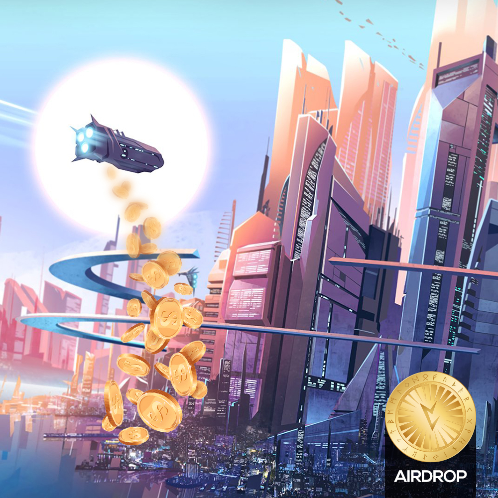 VRIL PROJECT tweet media