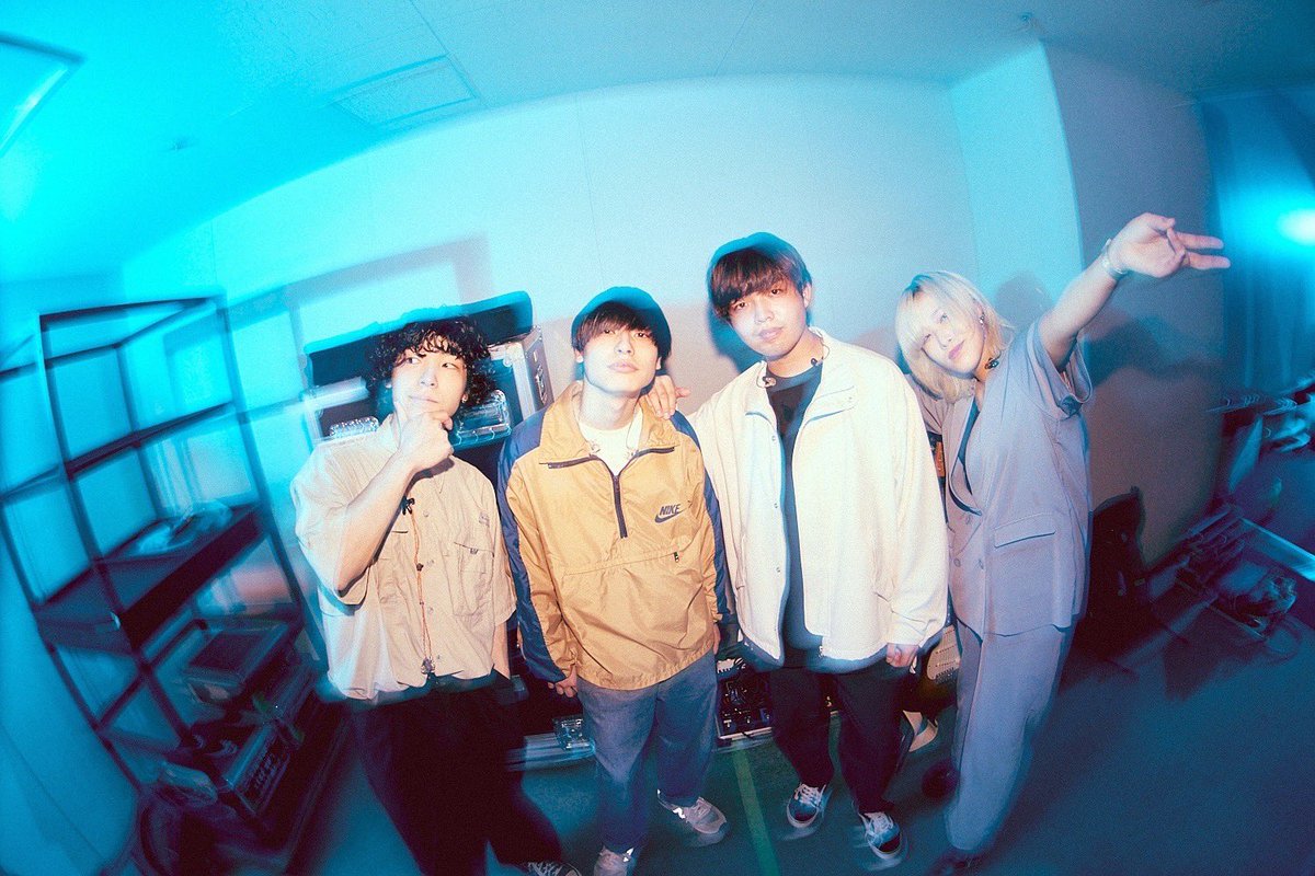 fofofolte04's tweet photo. 【🌟VIVA LA ROCK 2022🌟】

2022.05.04
💡CAVE STAGE💡

初 さいたまスーパーアリーナ🔥
初 VIVA LA🔥

Thank you !!

Photo by @soootaroVSHB 

#Mrふぉるて #ビバラ https://t.co/30AxB8FFYC