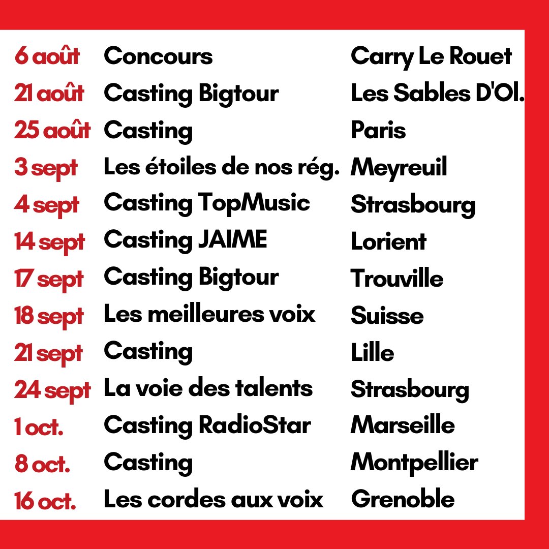 ITV Studios France tweet media