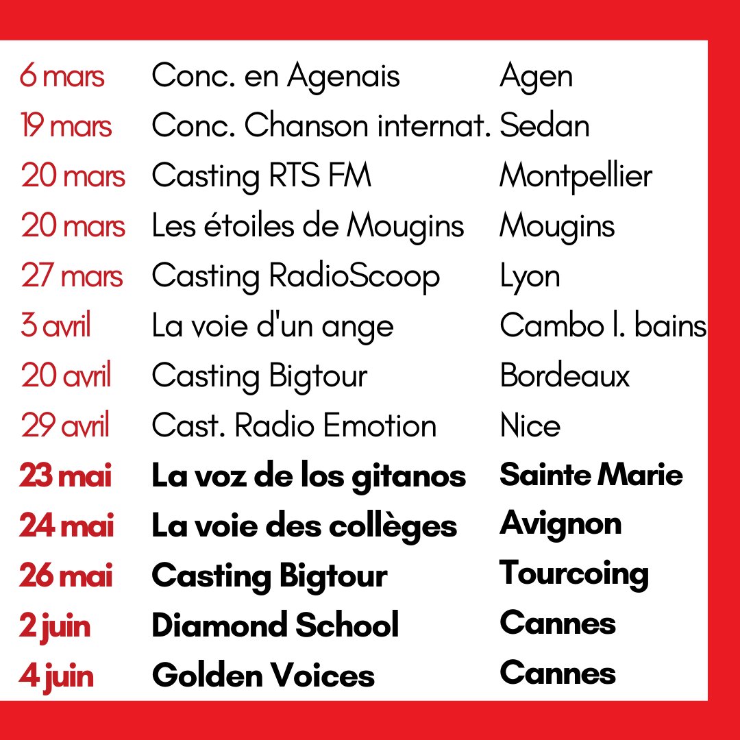 ITV Studios France tweet media