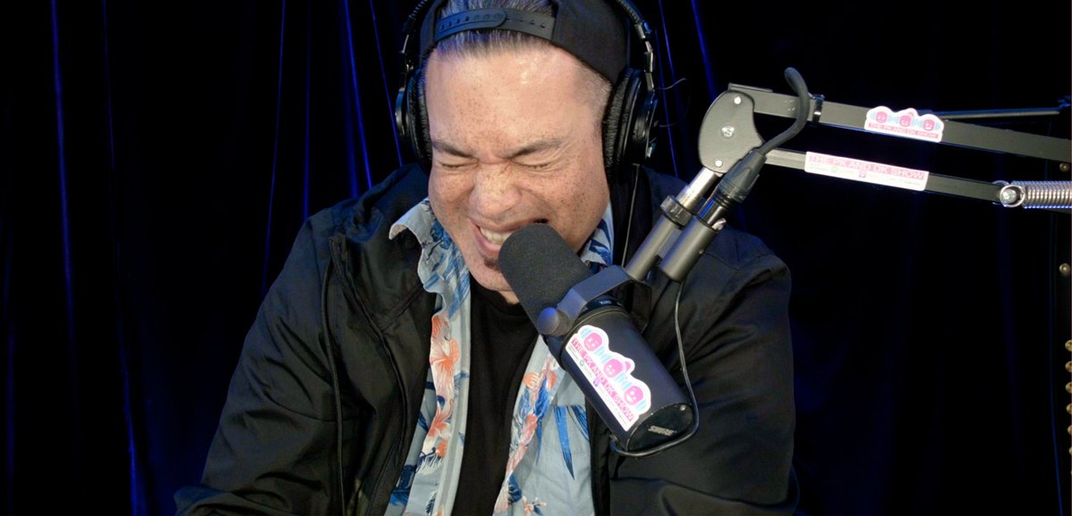 On TODAY'S show:

💵  WIN OVER $600!!!
🤦‍♂️  Duryans ULTIMATE #StarWars FAIL
🤬  DK ends 'Match Two' in style
😳  Elia sets us straight
👧  Duryan learns how NOT to talk to women
➕  More!

You listen, you laugh.
listen.pkanddk.com/today

#Daily #Comedy #Podcast #MayThe4thBeWithYou