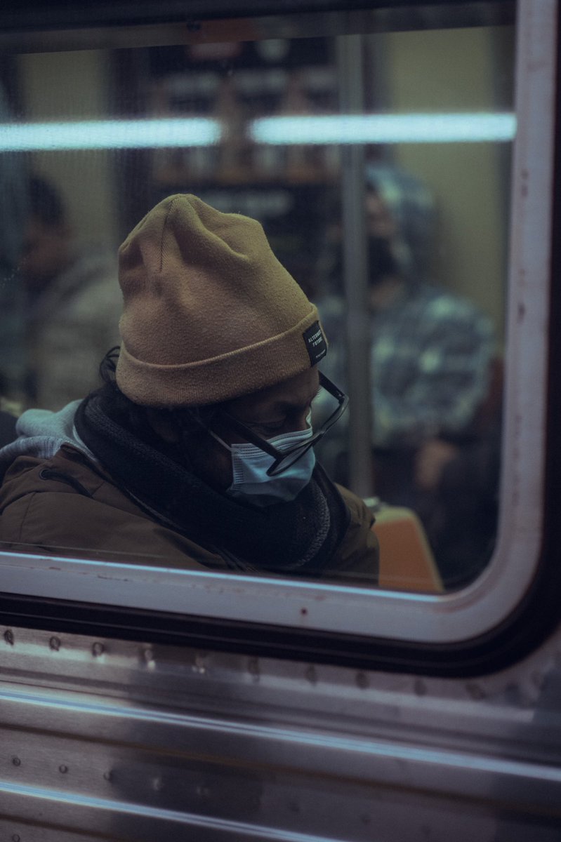 Tales from the underground