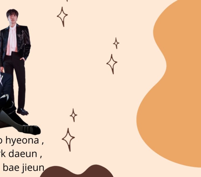 jyfent_official's tweet photo. JYF Entertainment First Poster projects
#JYF_ENTERTAINMENT #1ST_PROJECT #ELEVEN_IVE #JYF_MEMBER https://t.co/midy8sO35i