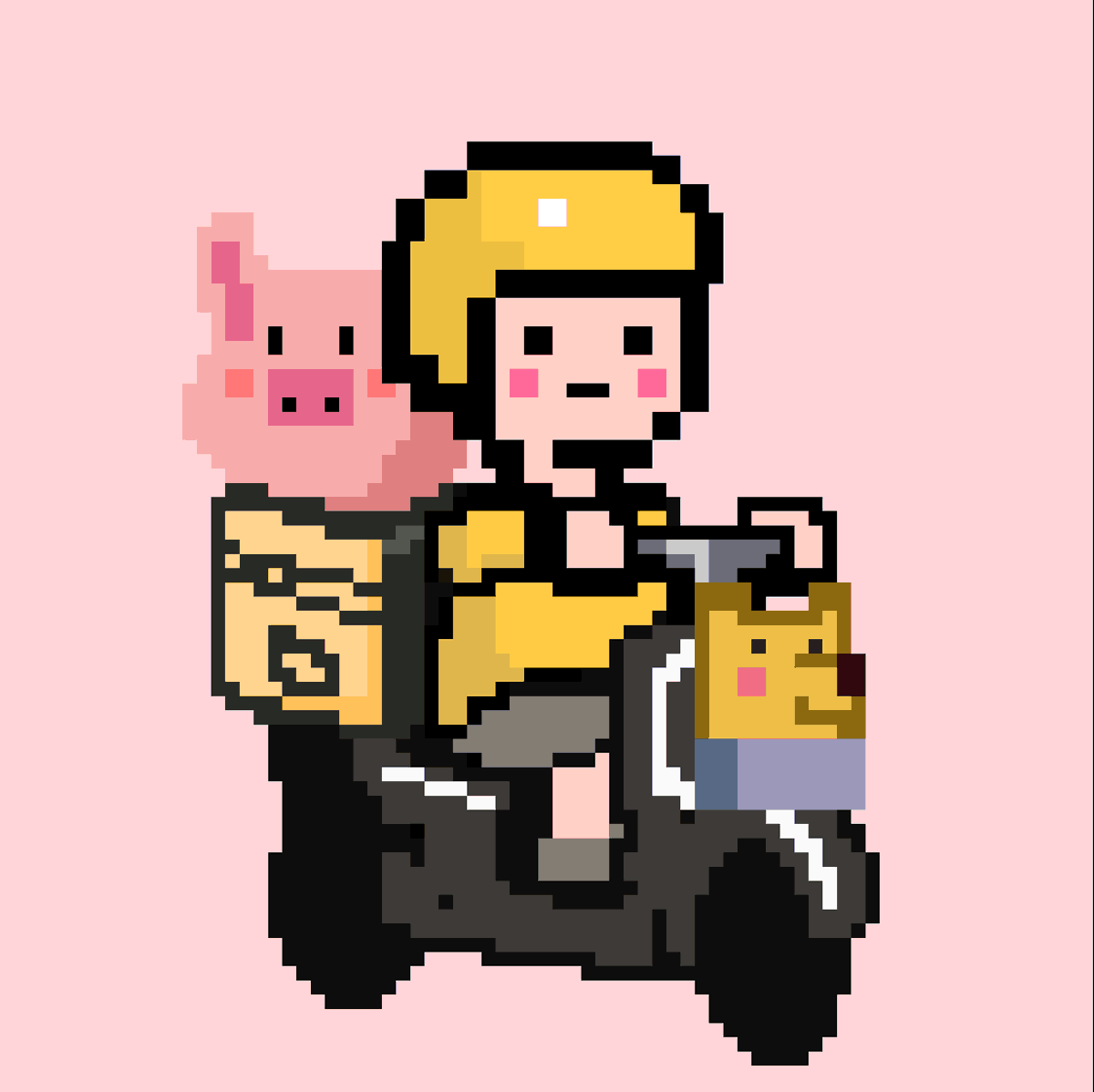 crypto刘|🀄️| tweet media