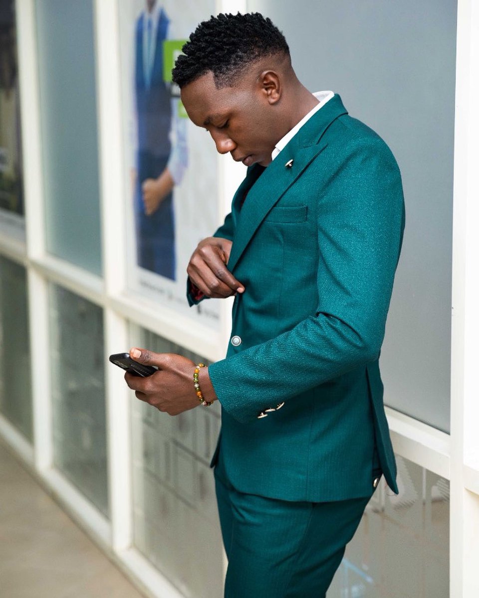 Kawalya Isaac Kaiyz tweet media
