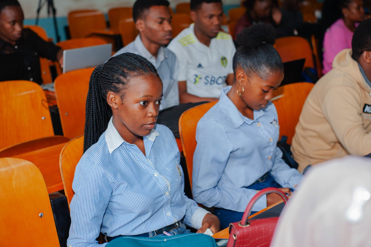 Catherine (@catherinemutta) on Twitter photo A session with smcose youth mappers 30th April ,had a lot to Learn in GIS ,expanding my expertise with good vibes from youth with positive energy
<a href="/OMDTZ/">OpenMap Development Tanzania</a>
<a href="/SMCoSEYM/">smcose youthmappers</a>
<a href="/hotosm/">Humanitarian OpenStreetMap Team</a>
<a href="/wemappers/">WEMAPPERS</a> A session with smcose youth mappers 30th April ,had a lot to Learn in GIS ,expanding my expertise with good vibes from youth with positive energy
<a href="/OMDTZ/">OpenMap Development Tanzania</a>
<a href="/SMCoSEYM/">smcose youthmappers</a>
<a href="/hotosm/">Humanitarian OpenStreetMap Team</a>
<a href="/wemappers/">WEMAPPERS</a>