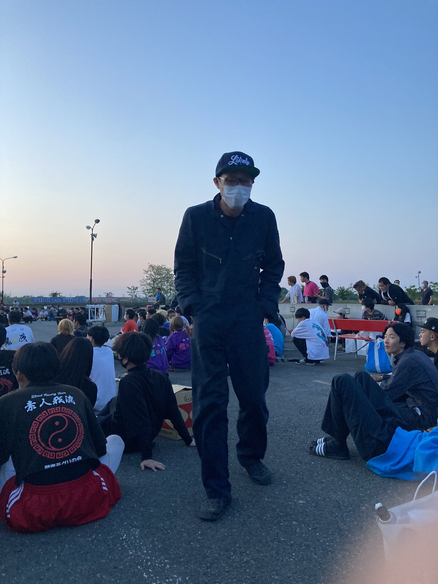 ストリートボンバー Sutobon Twitter