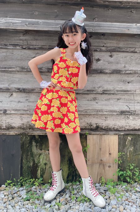 佐野純菜(じゅんな)のTwitter画像24