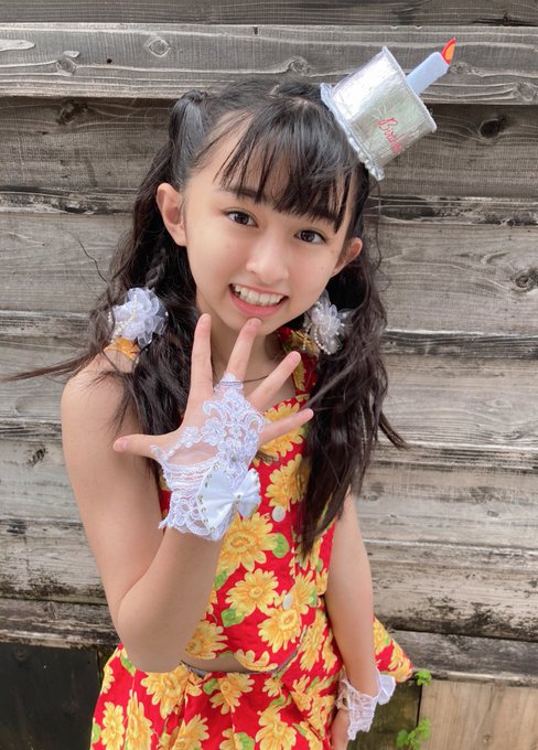 佐野純菜(じゅんな)のTwitter画像25