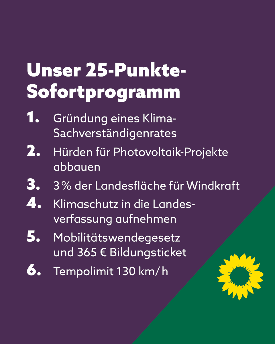 GruenePi's tweet photo. Was packen wir Grüne als erstes an, wenn wir in #SchleswigHolstein regieren?

Dies ist unser 25-Punkte-Sofortprogramm!

Mehr Infos unter https://t.co/1jL445J4xf

#ltwsh22 #wählenwirgrün https://t.co/djIrwUY4nj