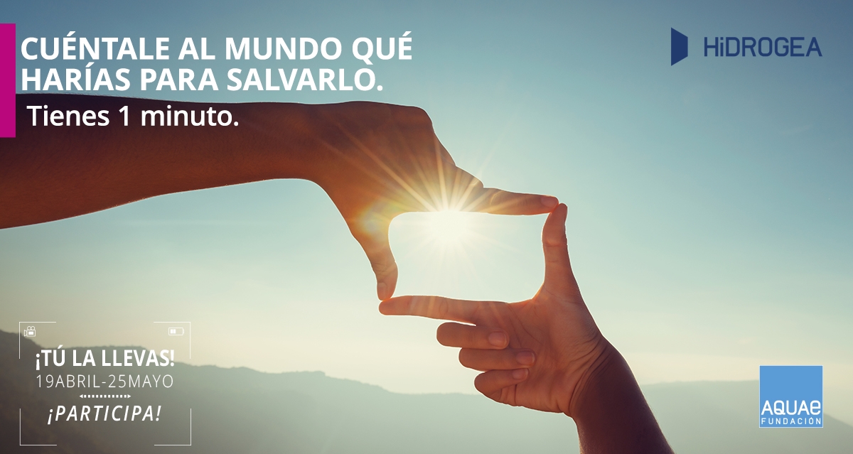 veolia_rmurcia's tweet photo. ¡Muéstranos cómo cuidas del planeta en un vídeo y participa en nuestro concurso #TúLaLlevas!

🎞 Envíanos un vídeo de menos de 1 minuto.
▶️ Cuéntanos qué haces para que el 🌍 sea más sostenible.
💰Puedes ganar 500€.
🗓 ¡Activo hasta el 25 de mayo!

ℹ️https://t.co/C5LXh478oD https://t.co/1PJLvaWyHu