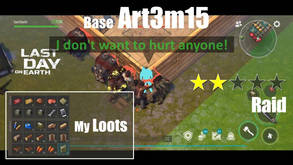 RaidMonkeys tweet picture