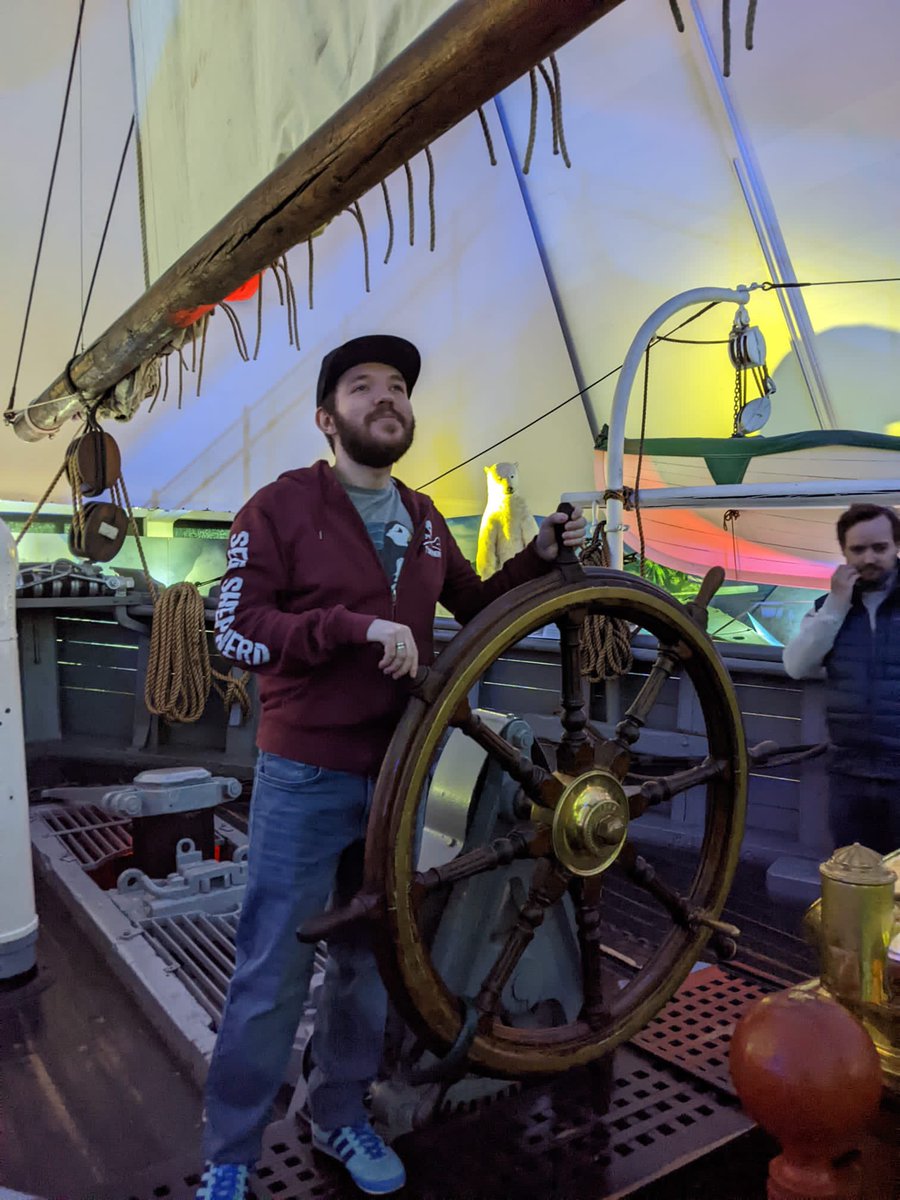 Dr. Danny Sadler tweet media