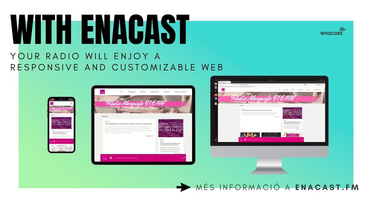 EnacastIntl's tweet photo. https://t.co/5N4FJlGOm0 https://t.co/8W7fxZF6cy