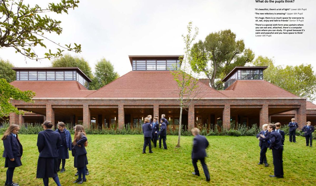 MaccLav's tweet photo. 'We’re responding with enthusiasm and caution' ML's Tom Waddicor talks about specification in this month's @BuildingNews https://t.co/hhGKc1tXqH
#anglodutch #architecture https://t.co/nPqahwsNmP