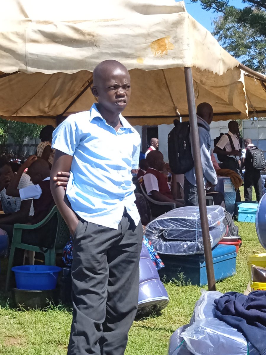 siamini nitasurvive uku miaka nne😂😂💔