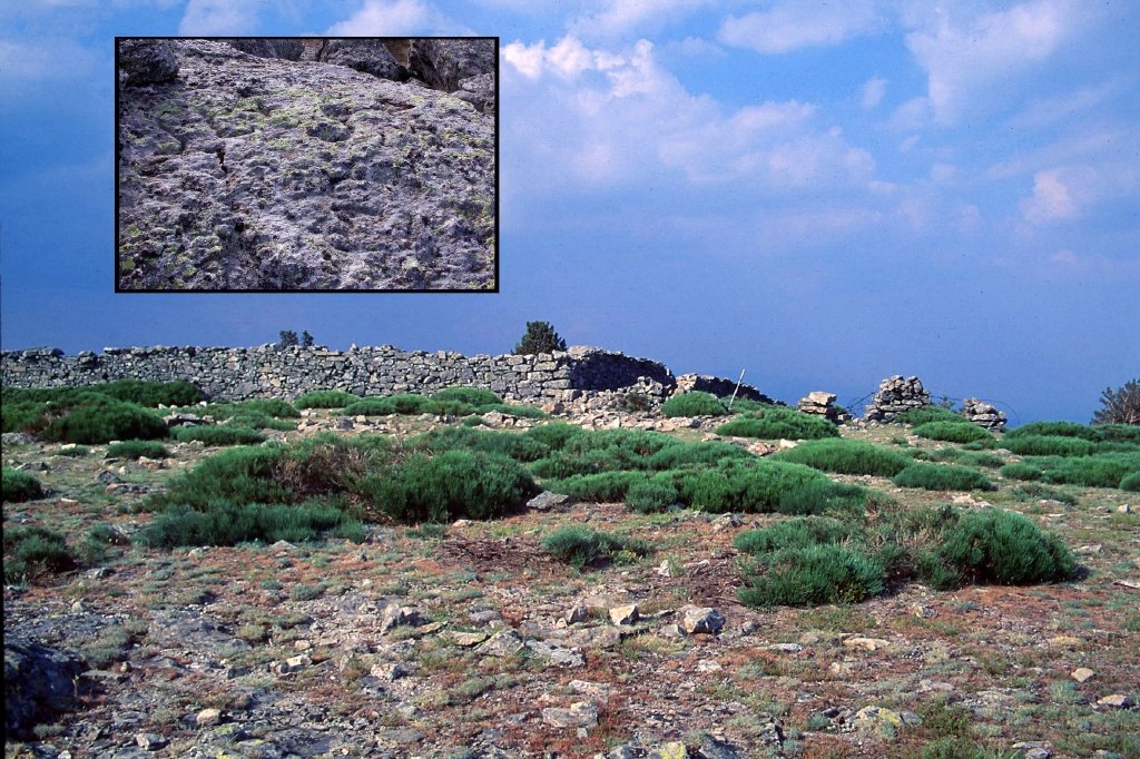 AlymarEdiciones's tweet image. 📸 Señal de términos junto a la pared del Valle de los Caídos y a pocos metros del risco de Abantos.

Más imágenes de #DeslindesEscurialenses 📖 en 👉 bit.ly/3LOYhtE

#Madrid #sierranortedemadrid #guadarrama #picoftheday #photo #photooftheday #nature #SierradeGuadarrama