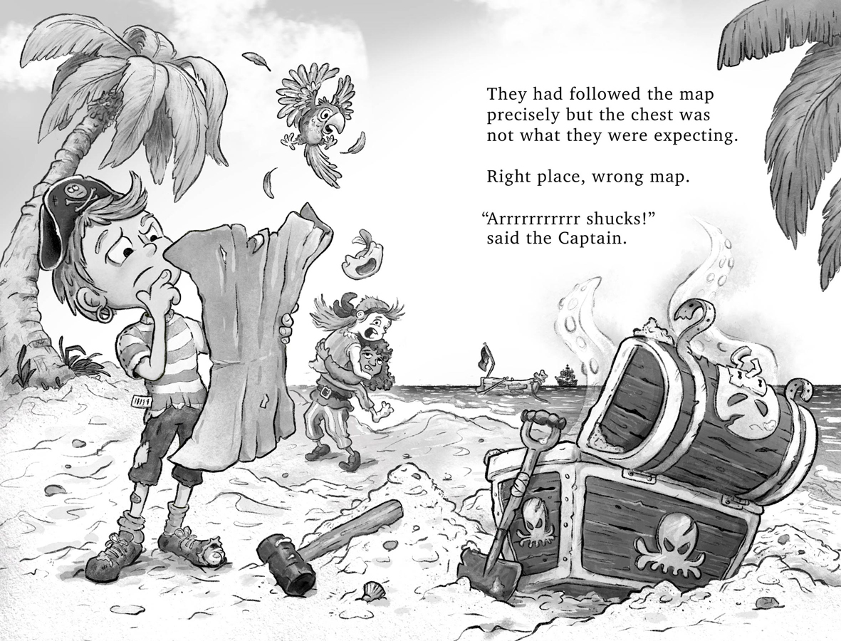 IllusDept's tweet image. Illustrators who complete a mentorship with us are invited to add one of their assignments to our Illustrator Showcase.

This addition is from Liz Orton (@lizard_illo)! You can check out her work at lizardillo.co.uk.

Visit our showcase at: illustrationdept.com/showcase