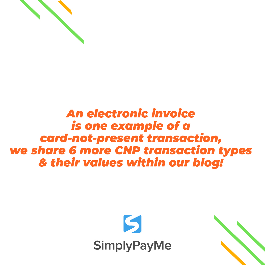 SimplyPayMe tweet media