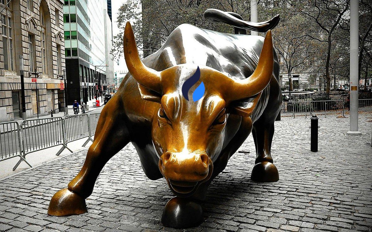 The next Crypto Bull will start from here!
<a href="/anndylian/">Anndy Lian</a>
<a href="/HuobiVentures/">Huobi Ventures</a>
<a href="/huobiglobal/">火币HTX</a> #wallstreet #crypto #cryptocurrency #Huobimeme #huobinft #web3 #metaverse #nft #nft2 #bullish #cryptobull #Huobiglobal #cubechain