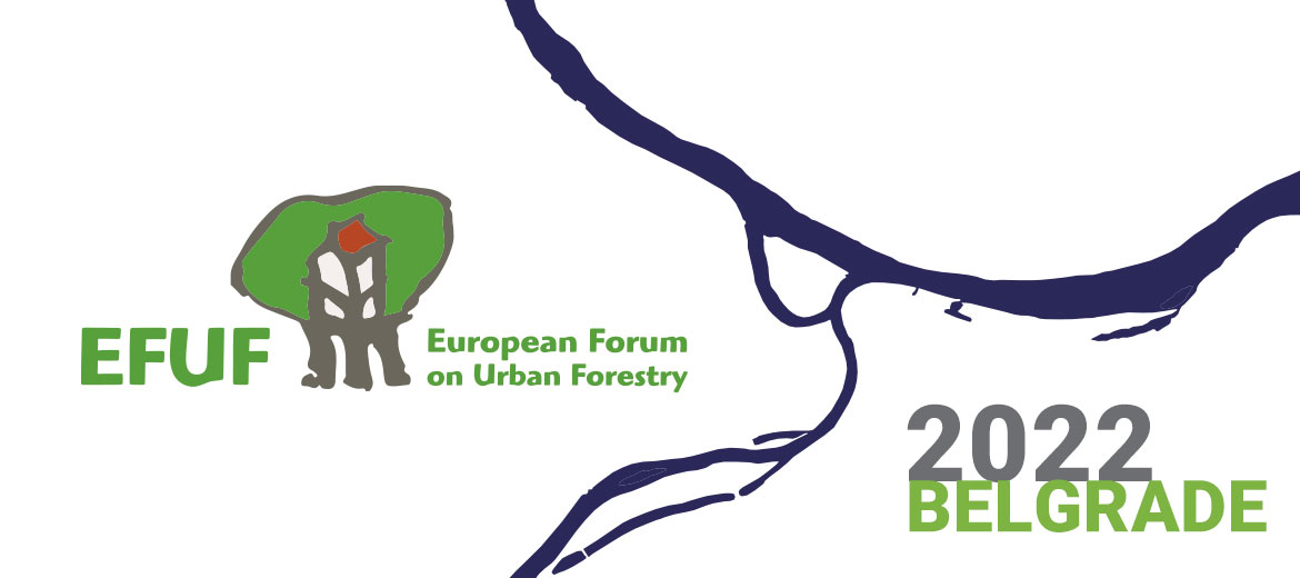 EFUrbanForestry's tweet photo. Last Call to register for #EFUF2022 - European Young Urban Forester Award - https://t.co/f9dptUzV0U https://t.co/6AwuMQ06mi