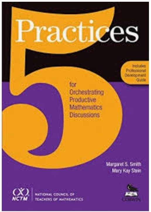 K-4Teachers using the connect, extend, challenge thinking routine to reflect on the 5 Practices for Orchestrating Productive Mathematical Discussions
@teachnlearnMB
<a href="/StLukesMP/">St Lukes Marsden Park</a>
<a href="/Carmford0369/">Carmen Ford</a>