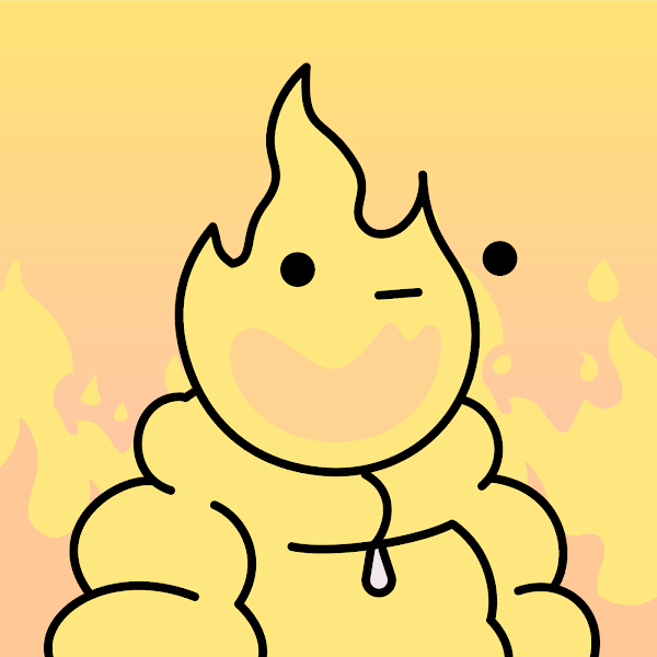 The Current Floor Price for Doodles is Ξ22.2($63038.01)
Here, Have a Right Clicked Doodle
#NFTCommunity #NFTs #DoodlesNFT <a href="/doodles/">doodles</a>
Follow <a href="/ShellMechanic/">TheShellMechanic.eth</a> for more!