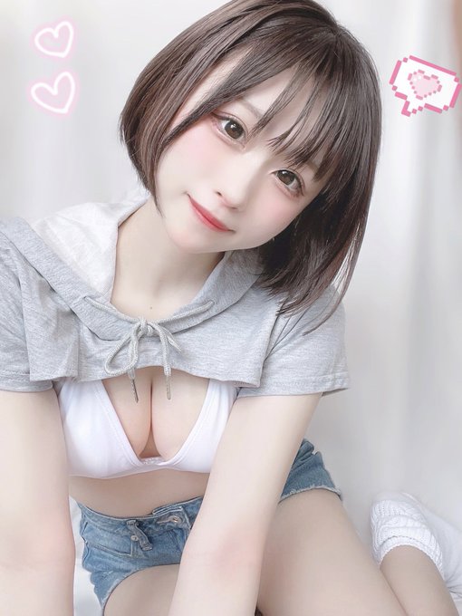 コスプレイヤーゆんのTwitter画像13